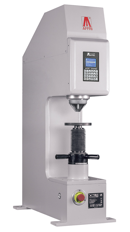 Brinell hardness tester LD3000