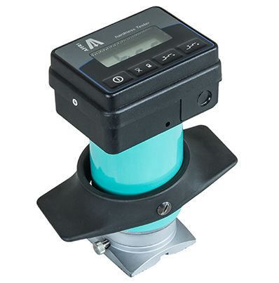 Portable hardness tester METALTESTER Portable hardness tester METALTESTER